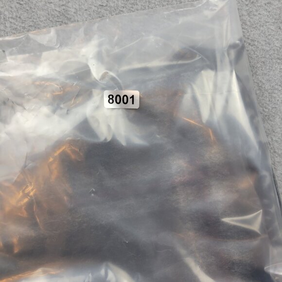 Ballantrae Edinburgh Lambswool Scarf Tartan Plaid Thomson Charcoal New - Picture 9 of 9